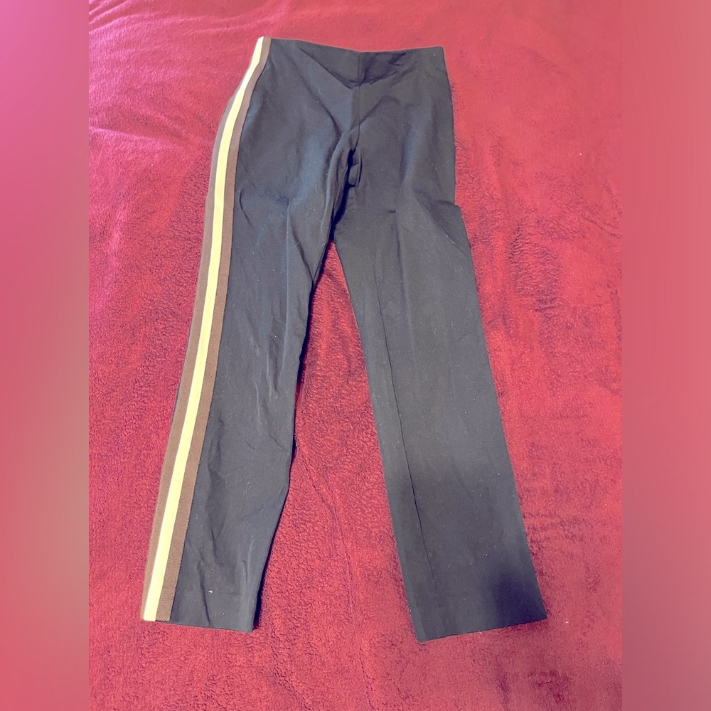 Black pants